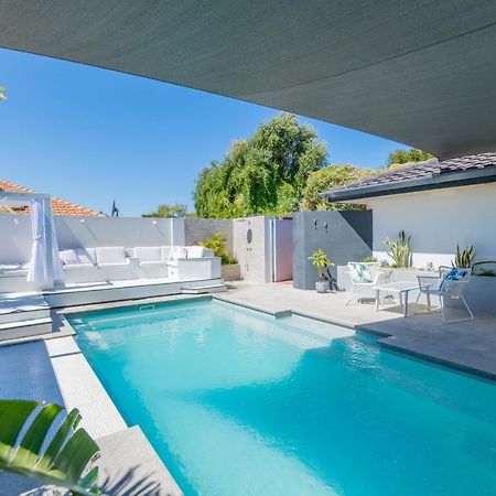 ホテル Mindarie Retreat エクステリア 写真