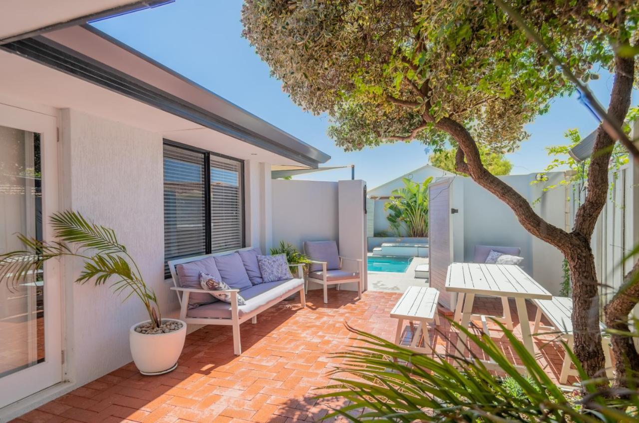 ホテル Mindarie Retreat エクステリア 写真