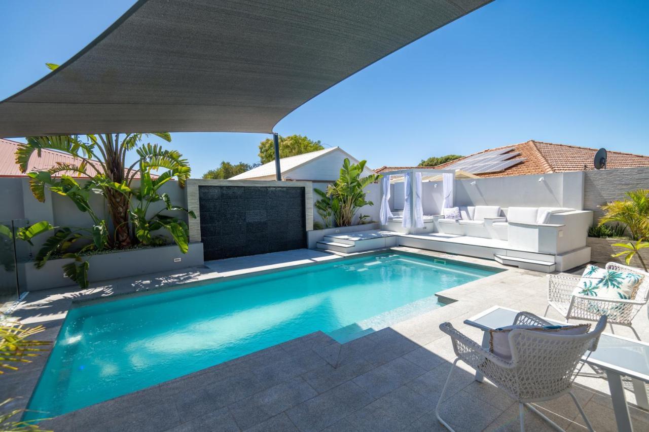 ホテル Mindarie Retreat エクステリア 写真