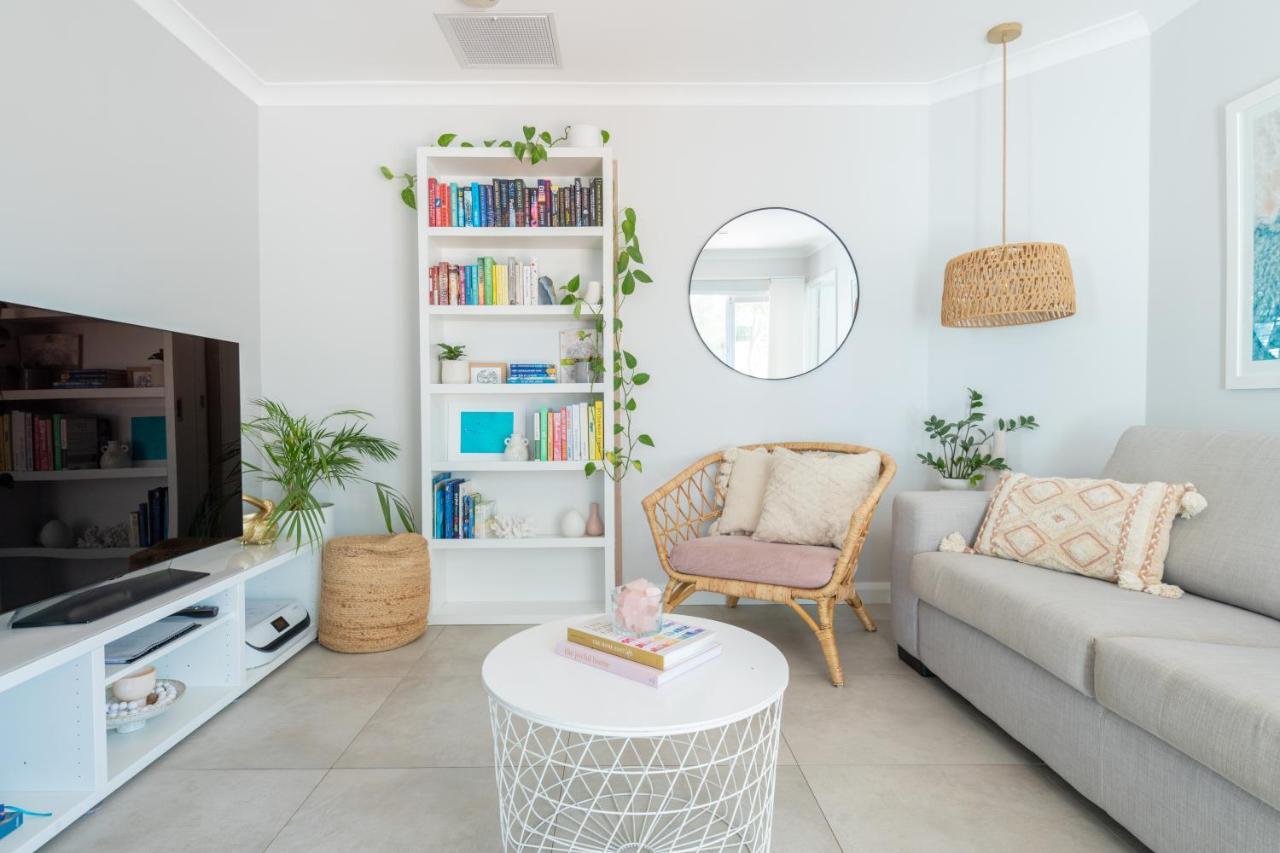 ホテル Mindarie Retreat エクステリア 写真