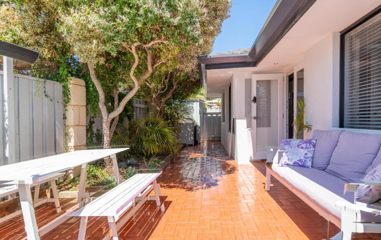 ホテル Mindarie Retreat エクステリア 写真