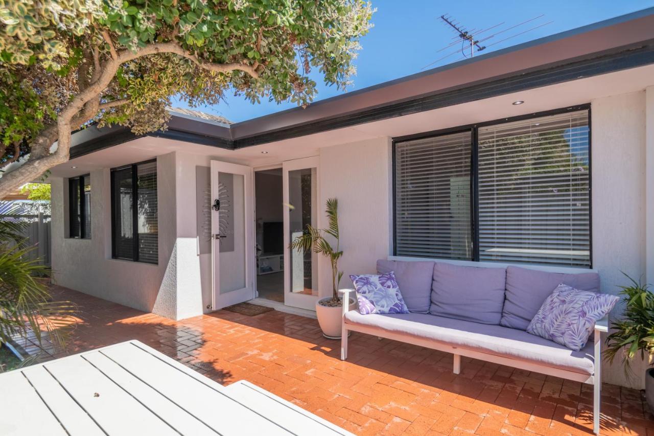 ホテル Mindarie Retreat エクステリア 写真