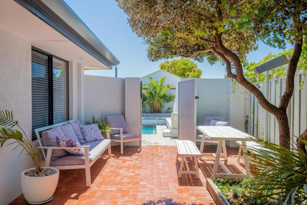 ホテル Mindarie Retreat エクステリア 写真