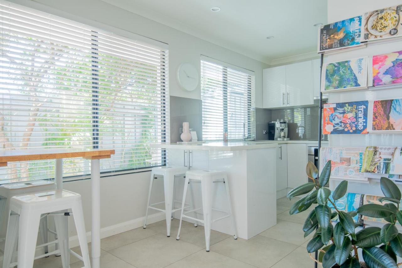 ホテル Mindarie Retreat エクステリア 写真