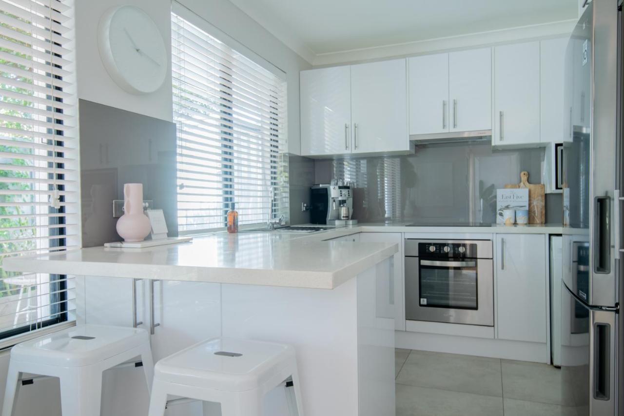ホテル Mindarie Retreat エクステリア 写真