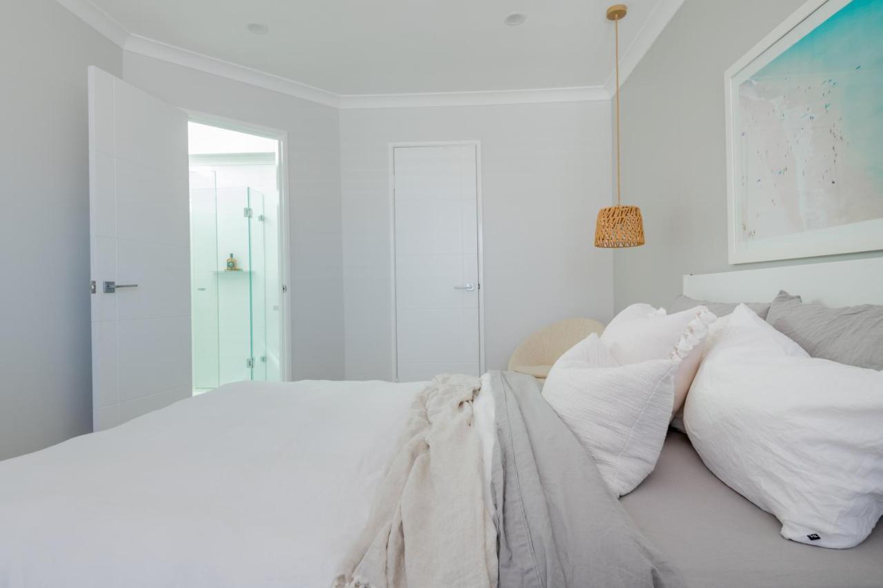 ホテル Mindarie Retreat エクステリア 写真