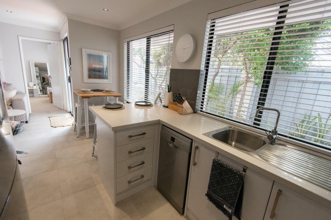 ホテル Mindarie Retreat エクステリア 写真